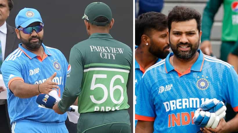 ಇಂದು ಏಷ್ಯಾಕಪ್ನಲ್ಲಿ ಭಾರತ-ಪಾಕಿಸ್ತಾನ ಮುಖಾಮುಖಿ: ಹೈವೋಲ್ಟೇಜ್ ಪಂದ್ಯಕ್ಕೆ ಸಜ್ಜಾದ ಪ್ರೇಮದಾಸ ಸ್ಟೇಡಿಯಂ