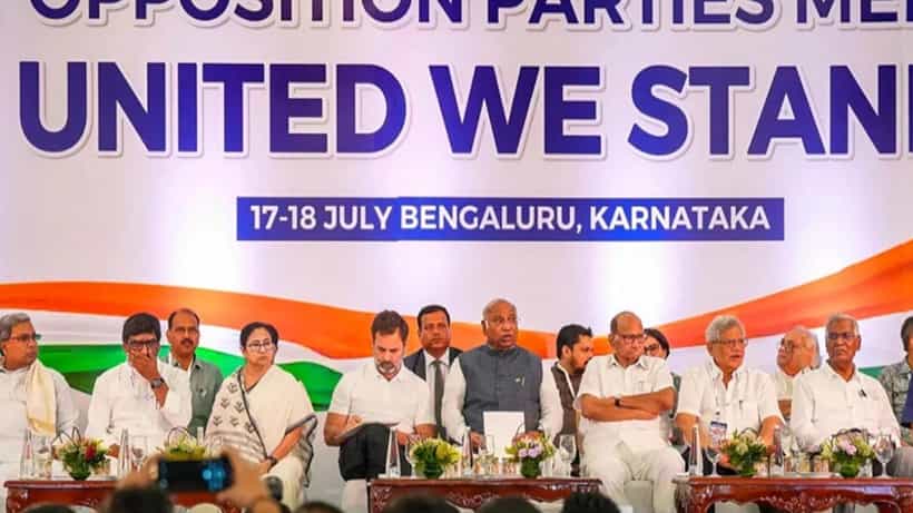ಅಕ್ಟೋಬರ್ ಮೊದಲ ವಾರ ಭೋಪಾಲ್ನಲ್ಲಿ ನಡೆಯಲಿದೆ ಇಂಡಿಯಾ ಮೈತ್ರಿಕೂಟದ ಮೊದಲ ರ್ಯಾಲಿ