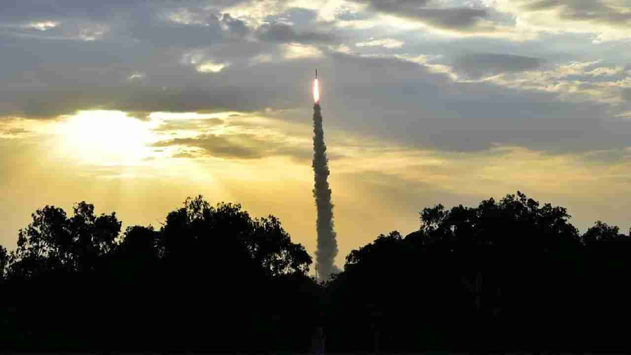 ಇಸ್ರೋದ ಯಶಸ್ವಿ ಪಿಎಸ್ಎಲ್ವಿ ರಾಕೆಟ್ಗೆ 30 ವರ್ಷಗಳ ಸಂಭ್ರಮ