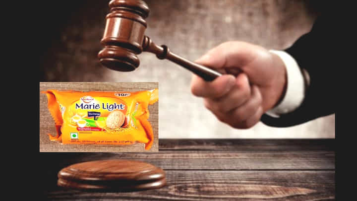 ಪ್ಯಾಕೆಟ್ನಲ್ಲಿ ಒಂದೇ ಒಂದು ಬಿಸ್ಕತ್ ಕಡಿಮೆ ಕೊಟ್ಟು.. ಒಂದು ಲಕ್ಷ ರೂಪಾಯಿ ದಂಡ ಕಟ್ಟಿದ ಸನ್ ಫೀಸ್ಟ್! ಪ್ಯಾಕೆಟ್ನಲ್ಲಿ ಒಂದೇ ಒಂದು ಬಿಸ್ಕತ್ ಕಡಿಮೆ ಕೊಟ್ಟು.. ಒಂದು ಲಕ್ಷ ರೂಪಾಯಿ ದಂಡ ಕಟ್ಟಿದ ಸನ್ ಫೀಸ್ಟ್!