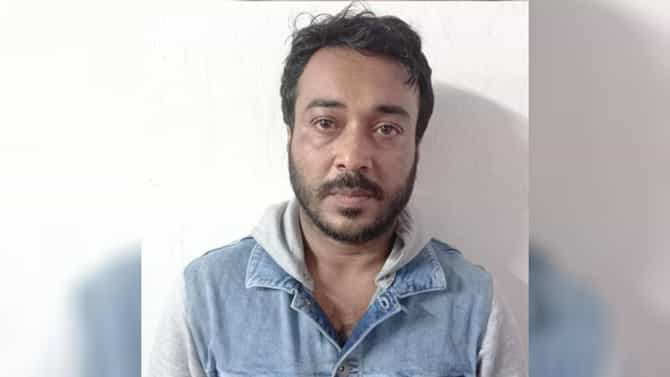 ಮಂಗಳೂರು ಸಿಸಿಬಿ ಪೊಲೀಸರ ಮಹತ್ವದ ಕಾರ್ಯಾಚರಣೆ; ನಟೋರಿಯಸ್ ರೌಡಿ ಬಂಧನ