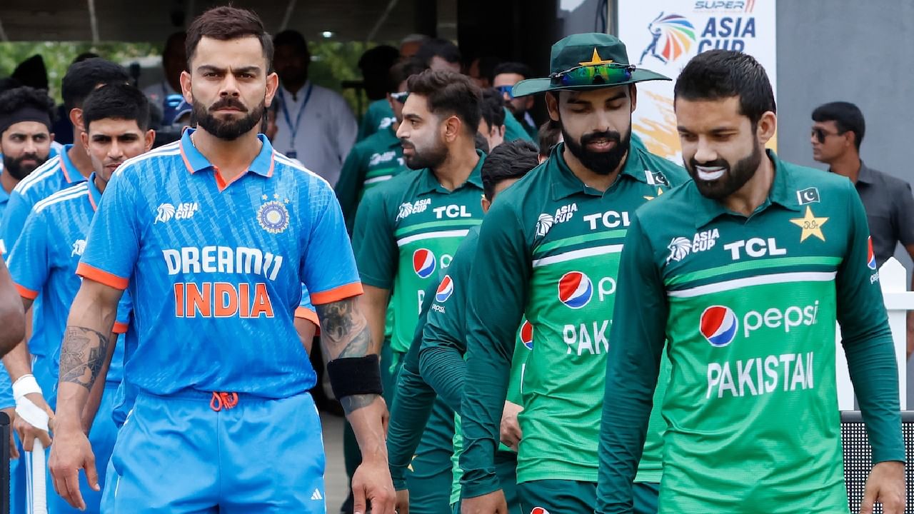 Asia Cup: ಅಚ್ಚರಿ ಎನಿಸಿದರೂ ಸತ್ಯ..ಭಾರತ-ಪಾಕಿಸ್ತಾನ್ ಫೈನಲ್ನಲ್ಲಿ ಮುಖಾಮುಖಿಯಾಗಿಲ್ಲ