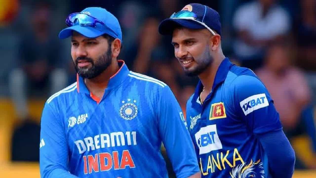 ಭಾರತ vs ಶ್ರೀಲಂಕಾ ಮುಖಾಮುಖಿ: ಯಾರು ಬಲಿಷ್ಠ..? ಭಾರತ vs ಶ್ರೀಲಂಕಾ ಮುಖಾಮುಖಿ: ಯಾರು ಬಲಿಷ್ಠ..?