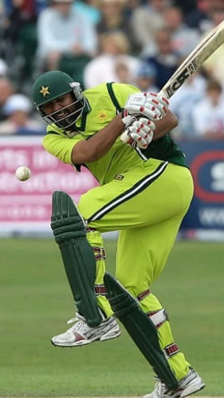 Inzamam-ul-Haq