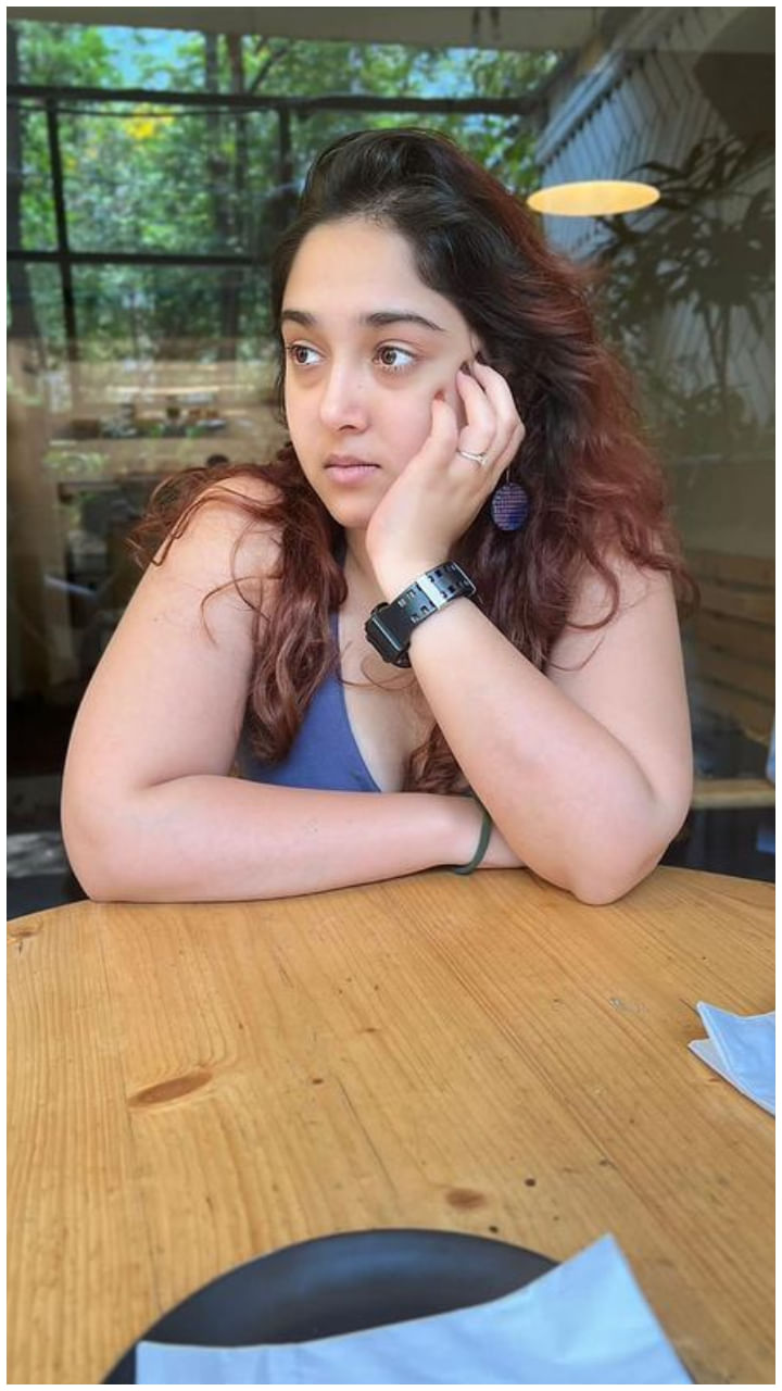 Ira Khan(9)