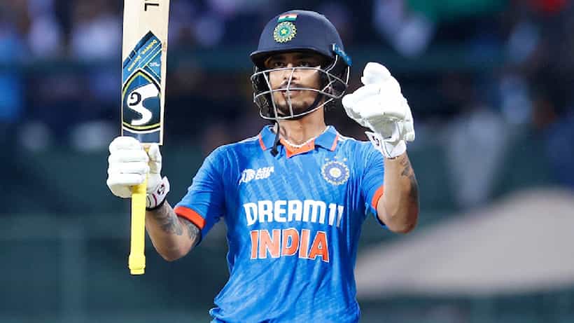 ಚಾನ್ಸ್ ಸಿಗಬೇಕು, ಕ್ರಮಾಂಕ ವಿಷಯವಲ್ಲ ಎಂದು ಸಾರಿದ ಇಶಾನ್ ಕಿಶನ್