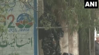 ಸನಾತನ ಧರ್ಮವನ್ನು ಅವಮಾನಿಸಿದ್ದಕ್ಕೆ ಜನರು ಸಿಟ್ಟಾದ ಕಾರಣ ‘ಇಂಡಿಯಾ’ದ ಮೊದಲ ರ‍್ಯಾಲಿ ರದ್ದು: ಬಿಜೆಪಿ