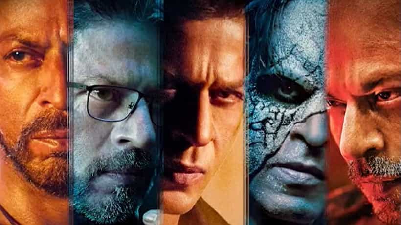 ಭಾನುವಾರ ಒಂದೇ ದಿನ 82 ಕೋಟಿ ರೂಪಾಯಿ ಗಳಿಸಿದ ‘ಜವಾನ್’ ಸಿನಿಮಾ; ಒಟ್ಟೂ ಕಲೆಕ್ಷನ್ ಎಷ್ಟು?