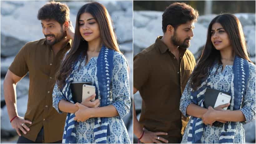 ಜಿಗರ್ ಸಿನಿಮಾದ ಹಾಡು ಬಿಡುಗಡೆ: ಸಂಚಿತ್ ಹೆಗ್ಡೆ ದನಿಯಲ್ಲಿ ಹೊಸ ಹಾಡು