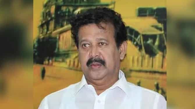 ಸನಾತನ ಧರ್ಮದ ವಿರುದ್ಧ ಹೋರಾಟಕ್ಕೆಂದೇ ಇಂಡಿಯಾ ಮೈತ್ರಿಕೂಟ; ಸಚಿವ ಪೊನ್ಮುಡಿ