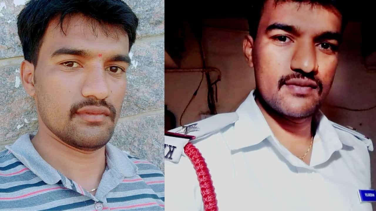 ಪ್ರಭಾವಿಗಳಿಗೆ ಸರ್ಕಾರಿ ಜಮೀನು ಪರಭಾರೆ: KAS ಅಧಿಕಾರಿ ಉಮೇಶ್ಗೆ ಜಾಮೀನು, ಮತ್ತೊಂದು ಪ್ರಕರಣದಲ್ಲಿ ತಕ್ಷಣವೇ ಮರು ಬಂಧನ! ಪ್ರಭಾವಿಗಳಿಗೆ ಸರ್ಕಾರಿ ಜಮೀನು ಪರಭಾರೆ: KAS ಅಧಿಕಾರಿ ಉಮೇಶ್ಗೆ ಜಾಮೀನು, ಮತ್ತೊಂದು ಪ್ರಕರಣದಲ್ಲಿ ತಕ್ಷಣವೇ ಮರು ಬಂಧನ!