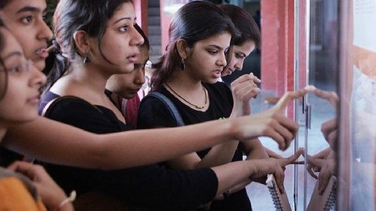 KCET 2023ರ ಎರಡನೇ ಸುತ್ತಿನ ಸೀಟು ಹಂಚಿಕೆ ಫಲಿತಾಂಶ ಇಂದು ಬಿಡುಗಡೆ; ಸಮಯ, ಪರಿಶೀಲಿಸುವ ಹಂತಗಳನ್ನು ತಿಳಿಯಿರಿ KCET 2023ರ ಎರಡನೇ ಸುತ್ತಿನ ಸೀಟು ಹಂಚಿಕೆ ಫಲಿತಾಂಶ ಇಂದು ಬಿಡುಗಡೆ; ಸಮಯ, ಪರಿಶೀಲಿಸುವ ಹಂತಗಳನ್ನು ತಿಳಿಯಿರಿ