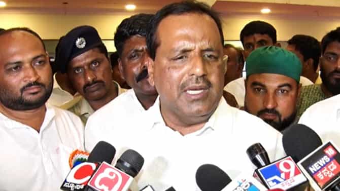 ಇಂಡಿಯಾ-ಭಾರತ ಎಂಬ ಚರ್ಚೆ ಬಗ್ಗೆ ಬೇಸರ ವ್ಯಕ್ತಪಡಿಸಿದ ಸ್ಪೀಕರ್ ಯುಟಿ ಖಾದರ್