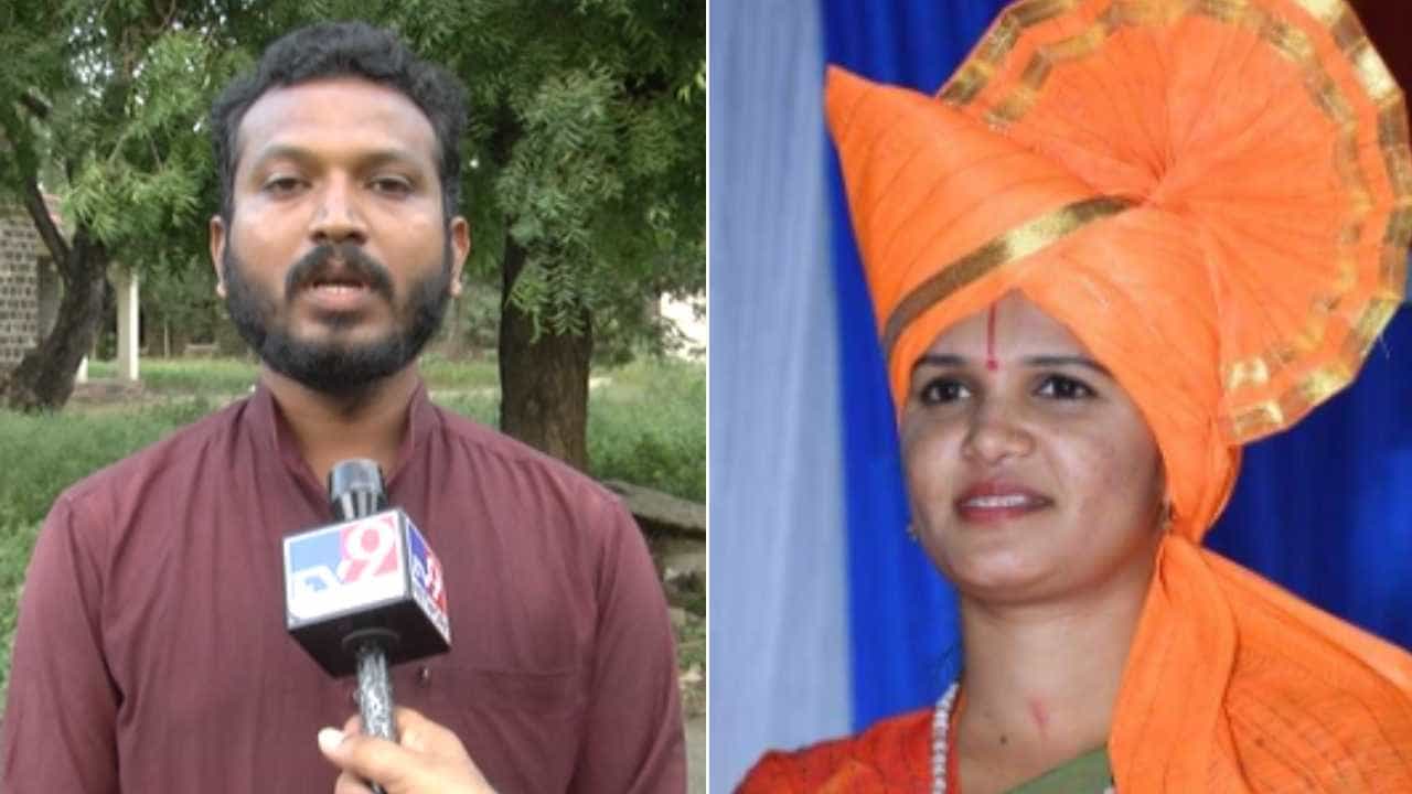 ಟಿಕೆಟ್ ವಂಚನೆ ಕೇಸ್: ಚೈತ್ರಾ ಕುಂದಾಪುರ ಕಾರನ್ನು ತಂದಿಟ್ಟುಕೊಂಡಿದ್ದ ಕಿರಣ್ ಗಣಪ್ಪಗೋಳ ಹೇಳಿದ್ದಿಷ್ಟು ಟಿಕೆಟ್ ವಂಚನೆ ಕೇಸ್: ಚೈತ್ರಾ ಕುಂದಾಪುರ ಕಾರನ್ನು ತಂದಿಟ್ಟುಕೊಂಡಿದ್ದ ಕಿರಣ್ ಗಣಪ್ಪಗೋಳ ಹೇಳಿದ್ದಿಷ್ಟು