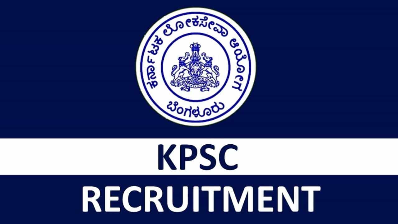 KPSC Recruitment 2023: 01 ಸಹಾಯಕ ಉದ್ಯೋಗ ಅಧಿಕಾರಿ ಹುದ್ದೆಗೆ ಆನ್ಲೈನ್ನಲ್ಲಿ ಅರ್ಜಿ ಸಲ್ಲಿಸಿ KPSC Recruitment 2023: 01 ಸಹಾಯಕ ಉದ್ಯೋಗ ಅಧಿಕಾರಿ ಹುದ್ದೆಗೆ ಆನ್ಲೈನ್ನಲ್ಲಿ ಅರ್ಜಿ ಸಲ್ಲಿಸಿ