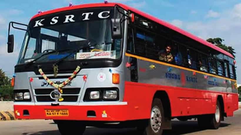 ಬೆಂಗಳೂರು: ಆಗಸ್ಟ್ ತಿಂಗಳಲ್ಲಿ ಟಿಕೆಟ್ ಇಲ್ಲದೆ ಪಯಾಣಿಸಿದ 3208 ಪ್ರಯಾಣಿಕರಿಗೆ ದಂಡ ಹಾಕಿದ ಕೆಎಸ್ಆರ್ಟಿಸಿ; ಬಂದ ಮೊತ್ತವೆಷ್ಟು ಗೊತ್ತಾ?