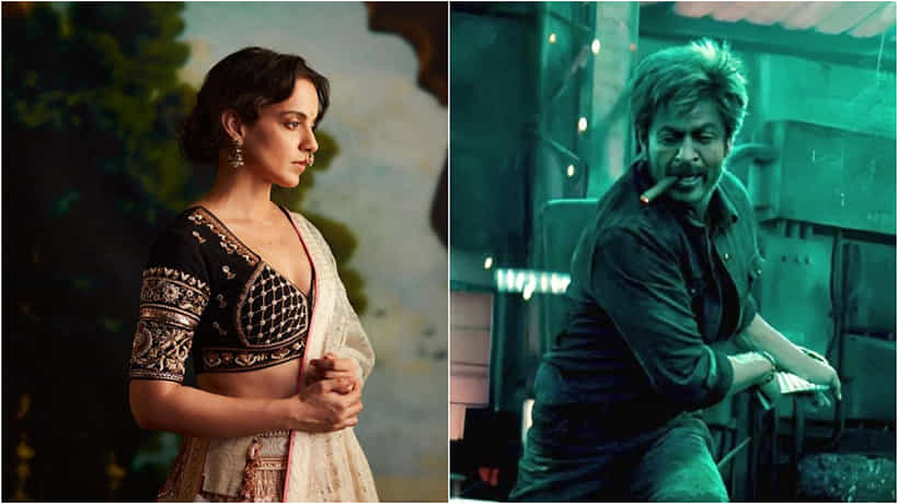 ‘ಜವಾನ್’ ಅಬ್ಬರಕ್ಕೆ ಹೆದರಿದ ಕಂಗನಾ ರಣಾವತ್? ಮುಂದಕ್ಕೆ ಹೋಯ್ತು ‘ಚಂದ್ರಮುಖಿ 2’ ಬಿಡುಗಡೆ ದಿನಾಂಕ
