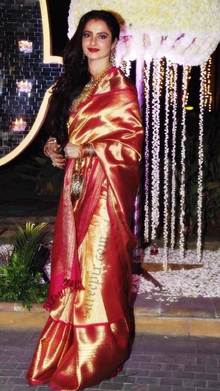 Kanjivaram sarees (2)