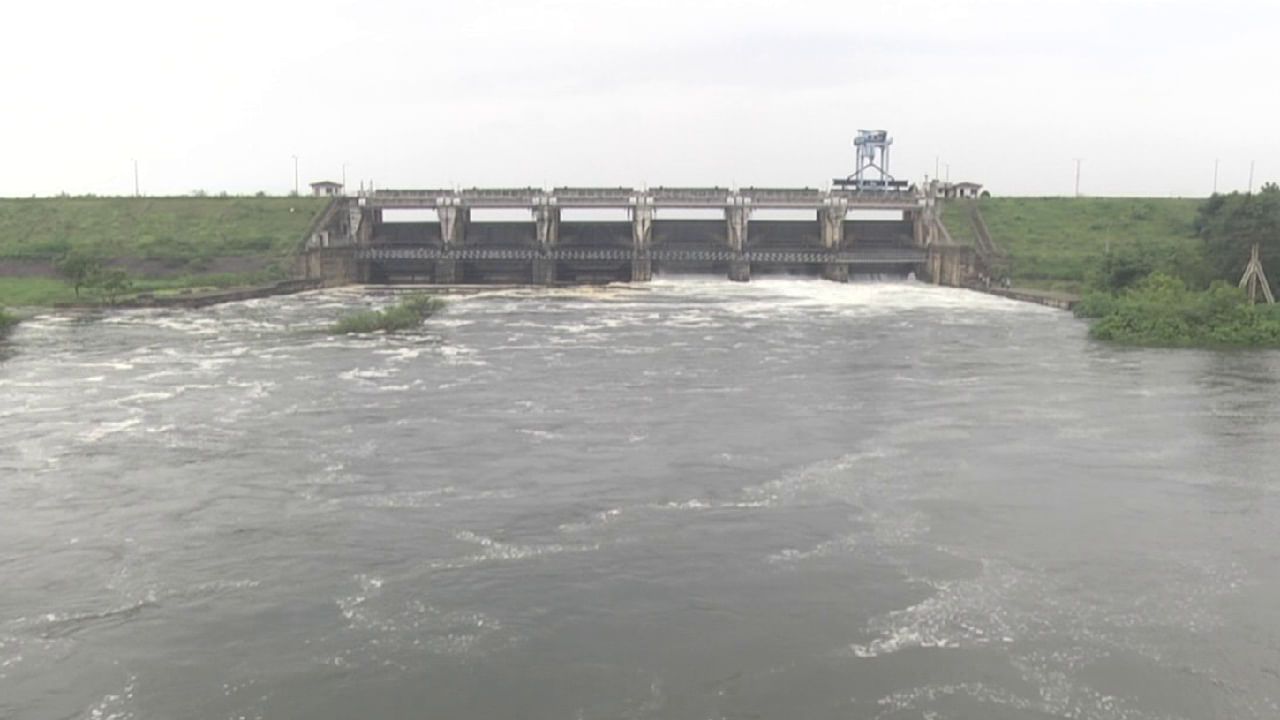 Karnataka Dam Water Level: ಸೆ.07ರ ರಾಜ್ಯದ ಪ್ರಮುಖ ಡ್ಯಾಂಗಳ ನೀರಿನ ಮಟ್ಟದ ವಿವರ ಇಲ್ಲಿದೆ