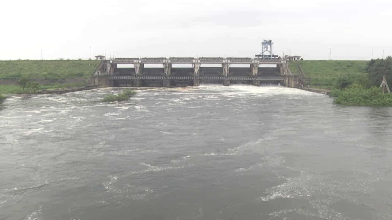 Karnataka Dam Water Level: ಸೆ.07ರ ರಾಜ್ಯದ ಪ್ರಮುಖ ಡ್ಯಾಂಗಳ ನೀರಿನ ಮಟ್ಟದ ವಿವರ ಇಲ್ಲಿದೆ Karnataka Dam Water Level: ಸೆ.07ರ ರಾಜ್ಯದ ಪ್ರಮುಖ ಡ್ಯಾಂಗಳ ನೀರಿನ ಮಟ್ಟದ ವಿವರ ಇಲ್ಲಿದೆ