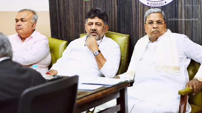ಲೊಕಸಭೆಗೂ ಮುನ್ನ ಹೊಸ ಮುಖಗಳಿಗೆ ಮಣೆ ಹಾಕಲು ಎಐಸಿಸಿ ಪ್ಲಾನ್