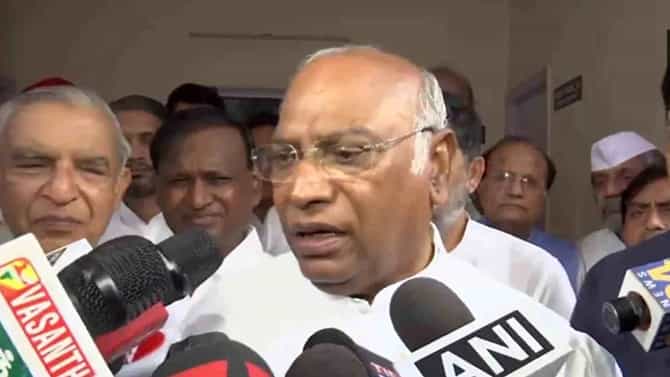 ಸಿದ್ದರಾಮಯ್ಯ ಸೇರಿ ಮೂವರು ಕಾಂಗ್ರೆಸ್​ ಸಿಎಂಗಳು ಜಿ20 ಔತಣಕೂಟಕ್ಕೆ ಗೈರು?