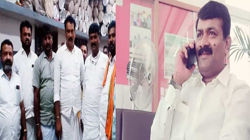 ಕೊಪ್ಪಳ: ಉದ್ಯಮಿ ಗೋವಿಂದ ಪೂಜಾರಿ ರೀತಿಯಲ್ಲೆ ಟಿಕೆಟ್ಗಾಗಿ ಲಕ್ಷ ಲಕ್ಷ ಕಳೆದುಕೊಂಡ ಬಿಜೆಪಿ ಮುಖಂಡ