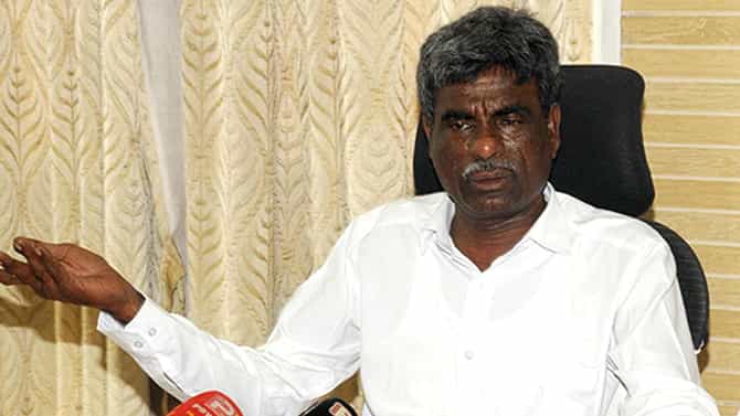 ಸಿಎಂ ಸಿದ್ದರಾಮಯ್ಯ ವಿರುದ್ಧ ಕೋಟ ಶ್ರೀನಿವಾಸ ಪೂಜಾರಿ ವಾಗ್ದಾಳಿ