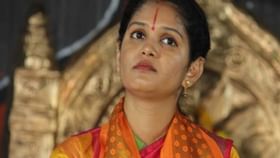 ಉಡುಪಿ: ಕಡು ಬಡತನ ಕುಟುಂಬದಲ್ಲಿ ಹುಟ್ಟಿದ ಚೈತ್ರ ಕುಂದಾಪುರ ಉಡುಪಿ: ಕಡು ಬಡತನ ಕುಟುಂಬದಲ್ಲಿ ಹುಟ್ಟಿದ ಚೈತ್ರ ಕುಂದಾಪುರ