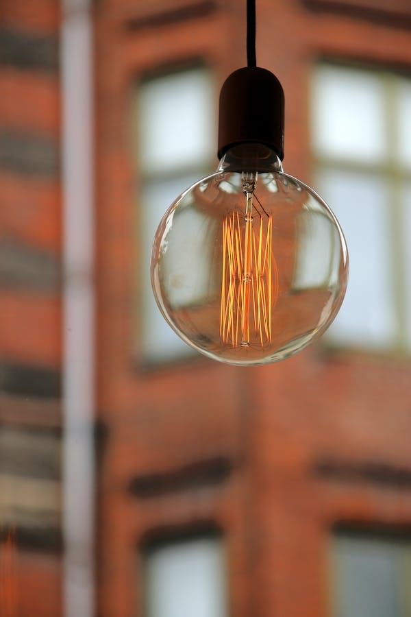 LED