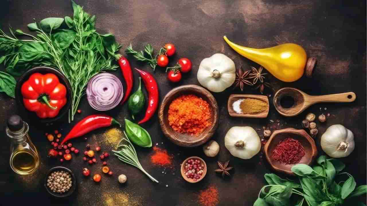 Protein Rich Vegetarian Food: ಮೊಟ್ಟೆಗಿಂತ ಹೆಚ್ಚು ಪ್ರೋಟೀನ್ ಸಮೃದ್ಧವಾಗಿರುವ ಸಸ್ಯಾಹಾರ ಮೂಲಗಳು