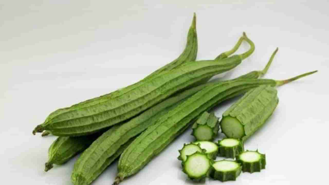 Ridge Gourd Benefits : ಹೀರೆಕಾಯಿಯಲ್ಲಿ ಅಡಗಿದೆ ಆರೋಗ್ಯ ಪ್ರಯೋಜನ 