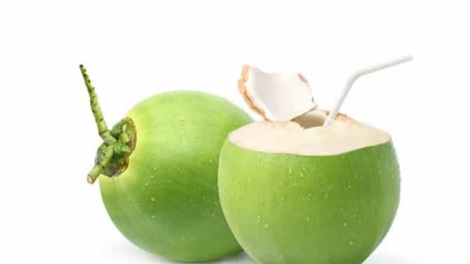 ಪ್ರತಿದಿನ ಎಳನೀರನ್ನು ಏಕೆ ಸೇವಿಸಬೇಕು, ಇಲ್ಲಿದೆ 5 ಕಾರಣ