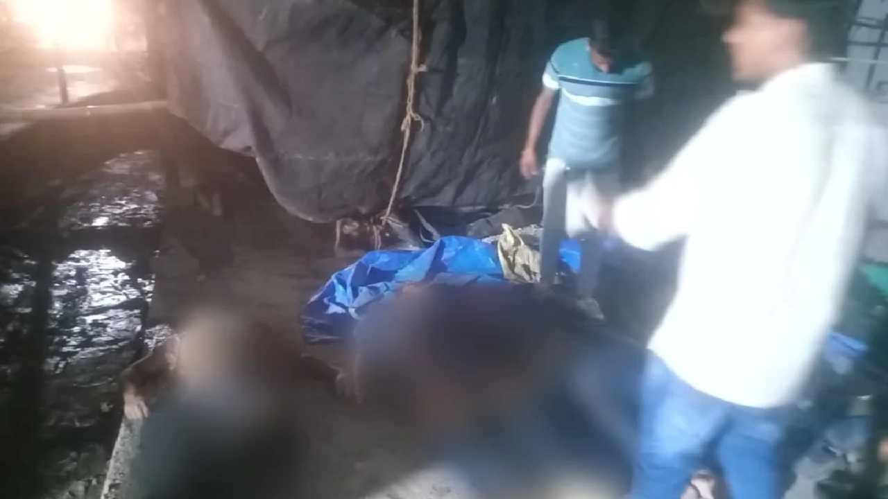 ಮುಂಬೈ: ಬಹುಮಹಡಿ ಕಟ್ಟಡದ ನಿರ್ಮಾಣ ಹಂತದಲ್ಲಿರುವ ಲಿಫ್ಟ್ ಕುಸಿತ , 6 ಕಾರ್ಮಿಕರು ಸಾವು