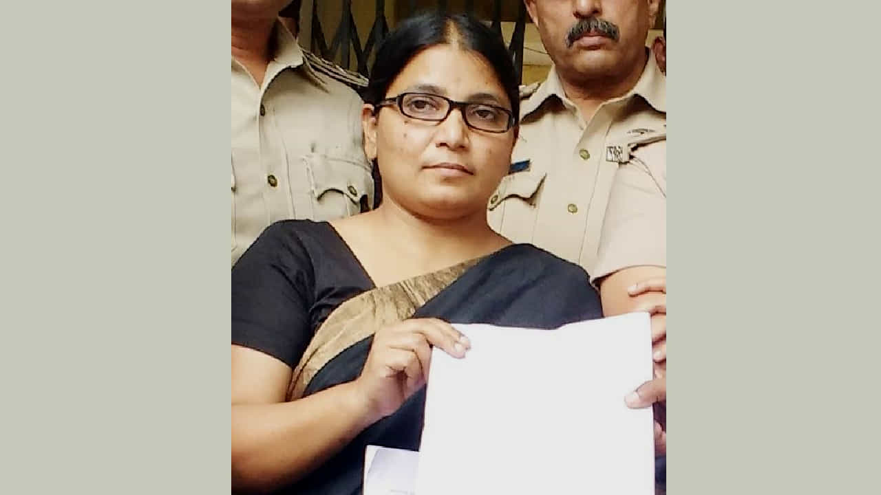 ಲಂಚ ಪ್ರಕರಣ: ಸಹಾಯಕ ಆಯುಕ್ತೆ ತಬಸ್ಸುಮ್ ಜಹೇರಾ, ಉಪ ತಹಶೀಲ್ದಾರ್ ಶಬ್ಬೀರ್​​ಗೆ 4 ವರ್ಷ ಜೈಲು ಶಿಕ್ಷೆ ವಿಧಿಸಿದ ಲೋಕಾಯುಕ್ತ ನ್ಯಾಯಾಲಯ