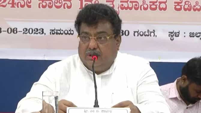 2025ರ ವೇಳೆಗೆ ಕರ್ನಾಟಕದ ರಕ್ಷಣಾ ರಫ್ತು 25,000 ಕೋಟಿ ರೂ.ಗೆ