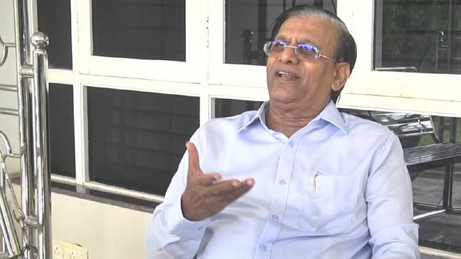 ಕಳೆದವಾರ ಸಿಎಂಗೆ ಶಾಸಕ ಬಸವರಾಜ ರಾಯರೆಡ್ಡಿ ಪತ್ರ ಬರೆದಿದ್ದರು. ಕಳೆದವಾರ ಸಿಎಂಗೆ ಶಾಸಕ ಬಸವರಾಜ ರಾಯರೆಡ್ಡಿ ಪತ್ರ ಬರೆದಿದ್ದರು.