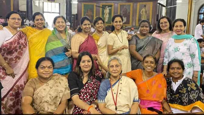 Women Reservation Bill: ಮಹಿಳಾ ಮೀಸಲಾತಿ ಮಸೂದೆ ಎಂದರೇನು