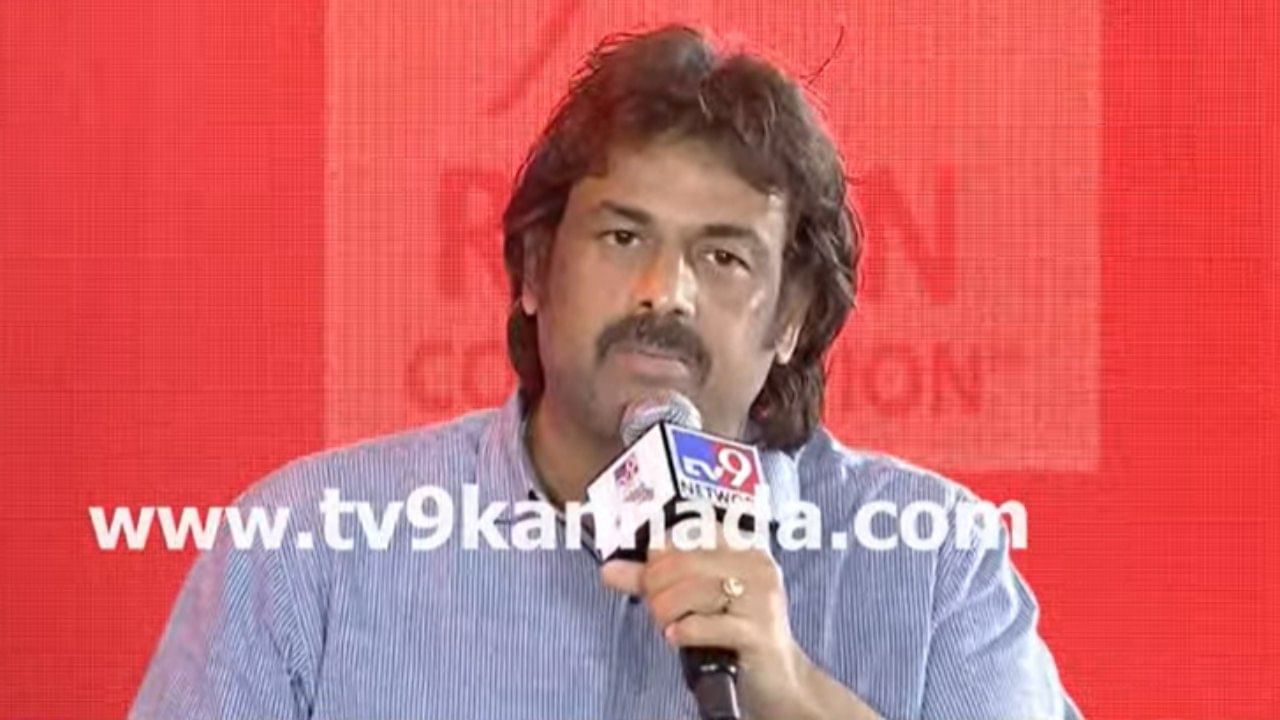 Madhu Bangarappa: ಅಧಿಕಾರ ಸ್ವೀಕರಿಸಿದ ಬಳಿಕ ಮೊದಲು ಸಹಿ ಮಾಡಿದ್ದೇ ಪಠ್ಯ ಪರಿಷ್ಕರಣೆಗೆ; ಮಧು ಬಂಗಾರಪ್ಪ Madhu Bangarappa: ಅಧಿಕಾರ ಸ್ವೀಕರಿಸಿದ ಬಳಿಕ ಮೊದಲು ಸಹಿ ಮಾಡಿದ್ದೇ ಪಠ್ಯ ಪರಿಷ್ಕರಣೆಗೆ; ಮಧು ಬಂಗಾರಪ್ಪ