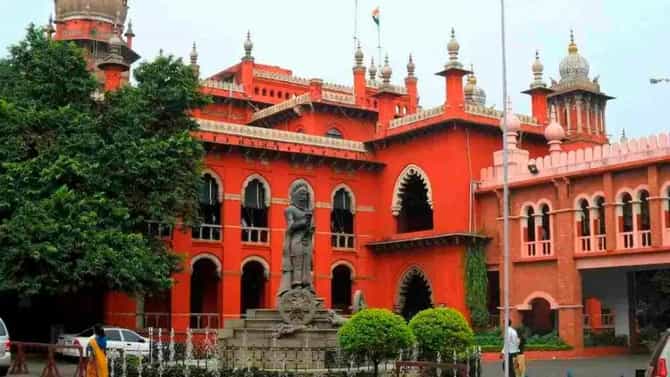 ಸನಾತನ ಧರ್ಮ ಕರ್ತವ್ಯಗಳ ಗುಚ್ಛ; ಮದ್ರಾಸ್ ಹೈಕೋರ್ಟ್