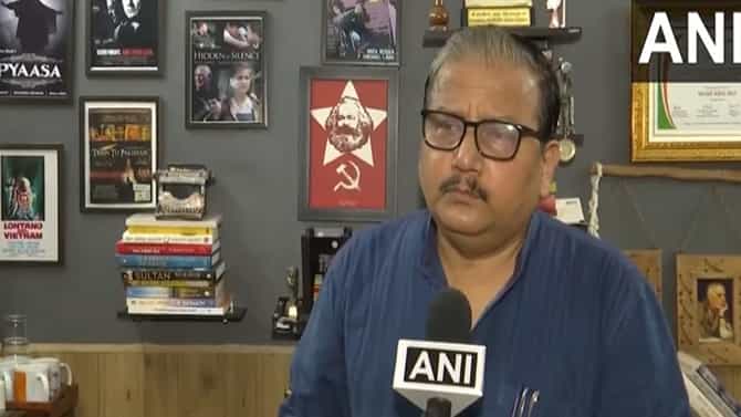 ಜ್ಯೋತಿಷಿಗಳ ಮಾತು ಕೇಳಿ ಸರ್ಕಾರ ಅಧಿವೇಶನ ಕರೆದಿದೆ: ಆರ್‌ಜೆಡಿ ಸಂಸದ