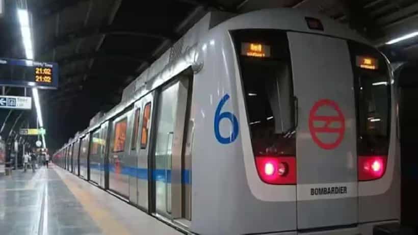 ಜಿ20 ಶೃಂಗಸಭೆ: ಪ್ರವಾಸಿ ಸ್ಮಾರ್ಟ್ ಕಾರ್ಡ್ ಬಿಡುಗಡೆ ಮಾಡಿದ ದೆಹಲಿ ಮೆಟ್ರೋ