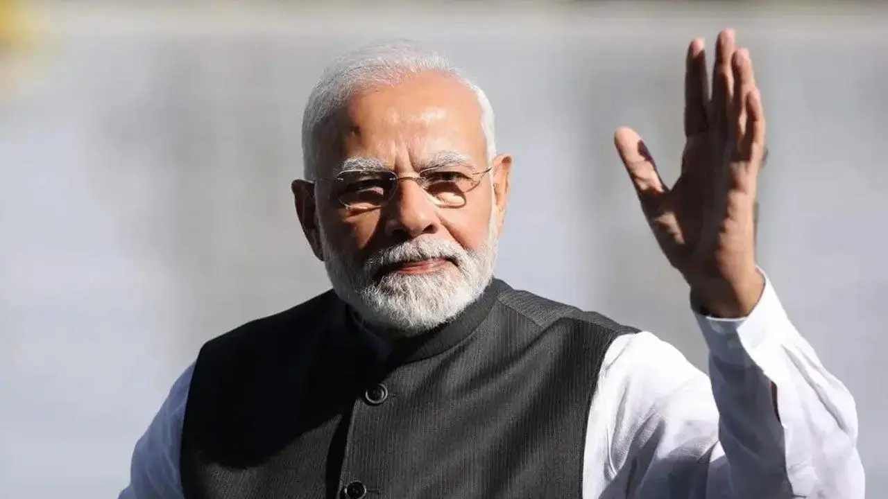 PM Modi Birthday: ವೈಮಾನಿಕ ದಾಳಿಯಿಂದ ಹಿಡಿದು 370ನೇ ವಿಧಿಯನ್ನು ತೆಗೆದುಹಾಕುವವರೆಗೆ ಪ್ರಧಾನಿ ಮೋದಿಯವರ ಮಹತ್ವದ ನಿರ್ಧಾರಗಳು ಇಲ್ಲಿವೆ PM Modi Birthday: ವೈಮಾನಿಕ ದಾಳಿಯಿಂದ ಹಿಡಿದು 370ನೇ ವಿಧಿಯನ್ನು ತೆಗೆದುಹಾಕುವವರೆಗೆ ಪ್ರಧಾನಿ ಮೋದಿಯವರ ಮಹತ್ವದ ನಿರ್ಧಾರಗಳು ಇಲ್ಲಿವೆ