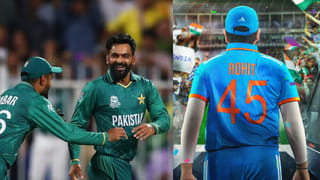 IND vs PAK: ಪಾಕ್ ವಿರುದ್ಧ ಕಣಕ್ಕಿಳಿಯಲ್ಲಿದ್ದಾರಾ ಕನ್ನಡಿಗ ಪ್ರಸಿದ್ಧ್ ಕೃಷ್ಣ..?