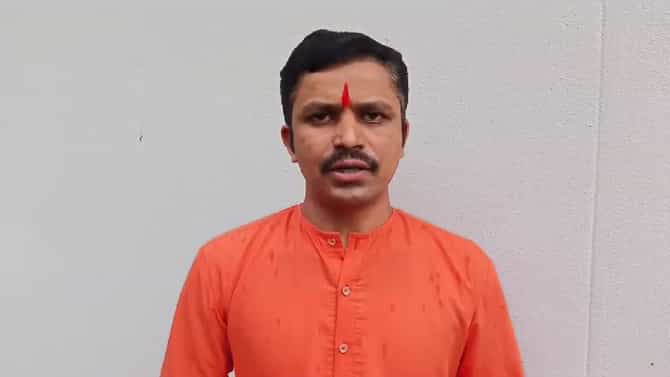 ಈ‌ ಬಾರಿಯ ಗಣೇಶೋತ್ಸವವನ್ನ ಸನಾತನ‌ ಧರ್ಮ ಜನಜಾಗೃತಿಗೆ ಮೀಸಲು