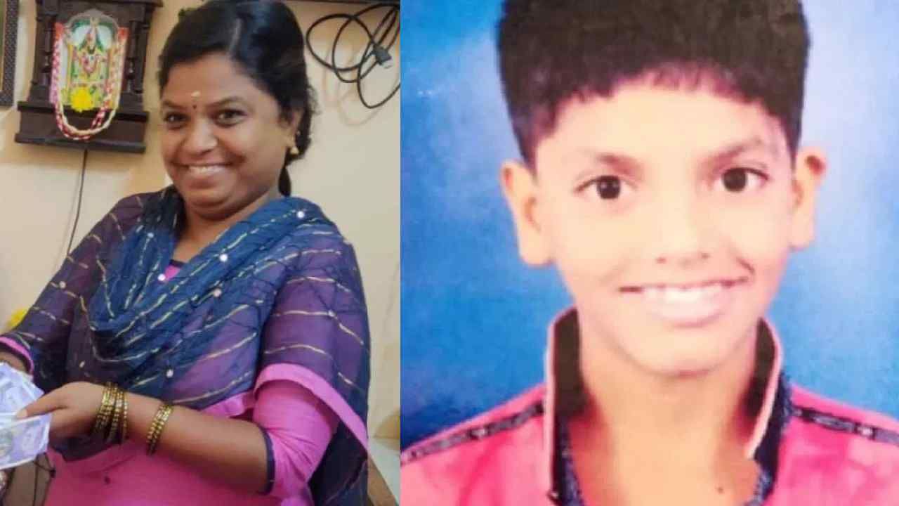 ಬೆಂಗಳೂರು: ಮೊದಲ ಪ್ರಿಯಕರನನ್ನು ಬಿಟ್ಟು ಮತ್ತೊಬ್ಬನ ಸಂಗಡ ಮಾಡಿದ್ದಕ್ಕೆ ತಾಯಿ ಮಗುವಿನ ಹತ್ಯೆ ಬೆಂಗಳೂರು: ಮೊದಲ ಪ್ರಿಯಕರನನ್ನು ಬಿಟ್ಟು ಮತ್ತೊಬ್ಬನ ಸಂಗಡ ಮಾಡಿದ್ದಕ್ಕೆ ತಾಯಿ ಮಗುವಿನ ಹತ್ಯೆ