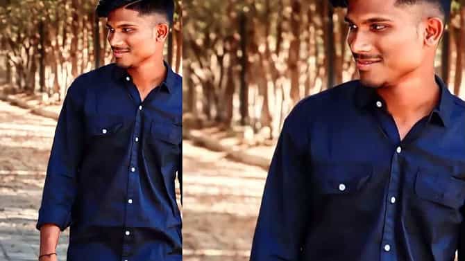 ನಗ್ನ ವಿಡಿಯೋದಿಂದ ಬ್ಲ್ಯಾಕ್​ ಮೇಲ್ ಮಾಡುತ್ತಿದ್ದವ ಪೊಲೀಸರ ಅತಿಥಿಯಾದ