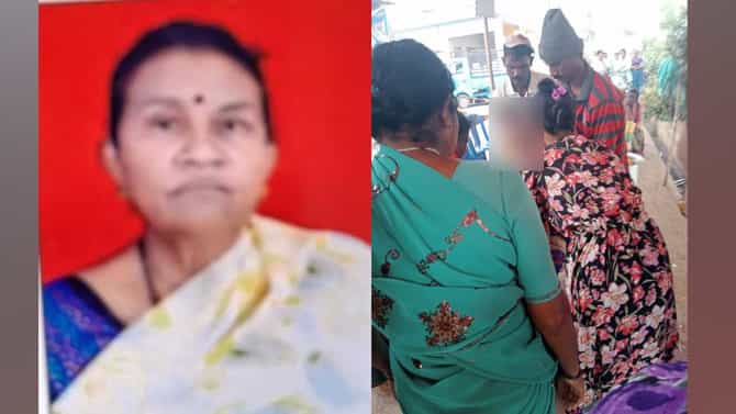 ಅಂತ್ಯಕ್ರಿಯೆ ನಡೆಸದಂತೆ ಈ ಹೆಣ್ಣುಮಕ್ಕಳಿಗೆ ಸಂಬಂಧಿಕರು ತಾಕೀತು