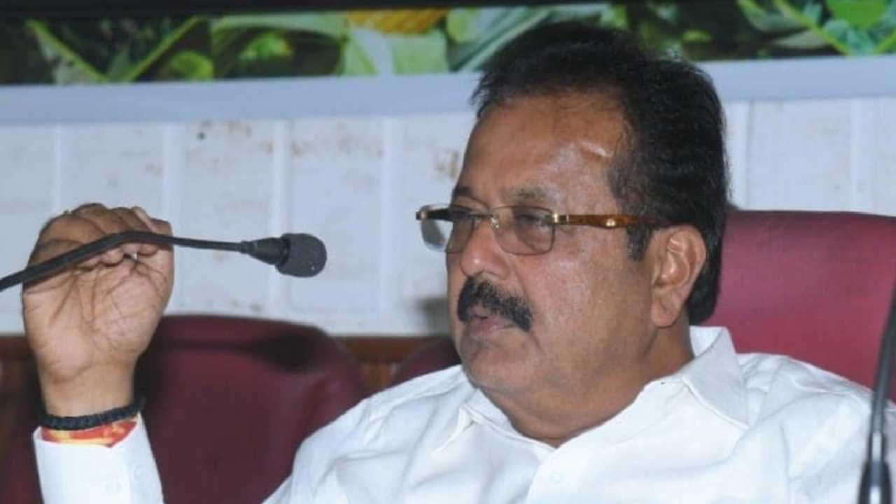 ಸೆಪ್ಟೆಂಬರ್ 4 ರಂದು ರಾಜ್ಯದ ಬರ ಪೀಡಿತ ತಾಲೂಕು ಘೋಷಣೆ : ಚೆಲುವರಾಯಸ್ವಾಮಿ
