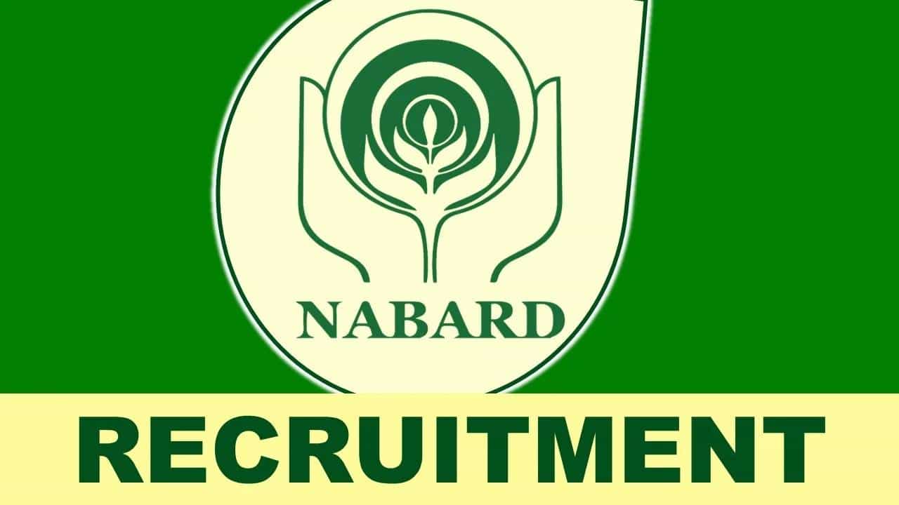 NABARD Recruitment 2023: 150 ಅಸಿಸ್ಟೆಂಟ್ ಮ್ಯಾನೇಜರ್ ಹುದ್ದೆಗಳಿಗೆ ಆನ್ಲೈನ್ನಲ್ಲಿ ಅರ್ಜಿ ಸಲ್ಲಿಸಿ NABARD Recruitment 2023: 150 ಅಸಿಸ್ಟೆಂಟ್ ಮ್ಯಾನೇಜರ್ ಹುದ್ದೆಗಳಿಗೆ ಆನ್ಲೈನ್ನಲ್ಲಿ ಅರ್ಜಿ ಸಲ್ಲಿಸಿ